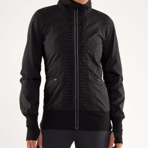 Lululemon Run: Back on Track Jacket
